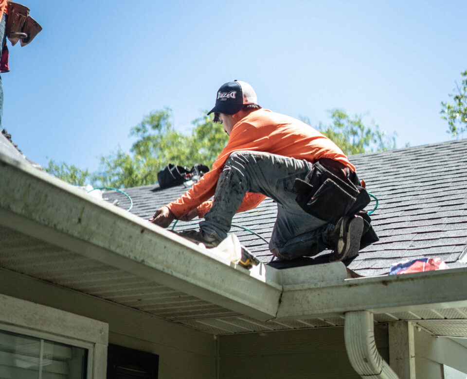 Step-by-Step Guide to a Successful Roof Replacement